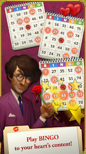 Download CLUEDO Bingo: Valentine’s Day